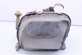 1305233160-17631 Mercedes Benz Front Driver Left Fog Light 1997 E420 4dr Sedan 4.2l - 1305233160