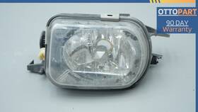 150999-00 Mercedes-benz 2003-2011 R171 Slk350 Sl500 C230 Front Right Side Fog Light Lamp Oem