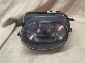 15100000 Mercedes-benz 2005-08 R171 Slk35 Slk280 Front Right Passenger Fog Light Hella Af0442