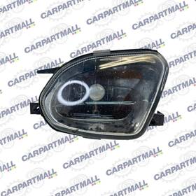 154825-00 Mercedes-benz 2003-2005 E320 Front Left Driver Side Fog Light Lamp Oem