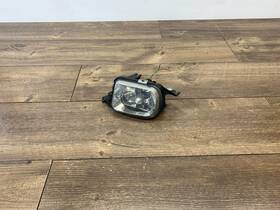 160720-00 Mercedes-benz 2003-2007 C280 W203 Front Lower Fog Lamp Right Side Oem Note