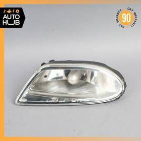 1638200128 Mercedes-benz 02-05 W163 Ml320 Ml500 Ml350 Bumper Fog Light Lamp Left Driver Side Oem