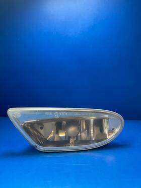 1638200228 Mercedes Benz 02-05 W163 Ml500 Front Right Bumper Fog Light Lamp Oem
