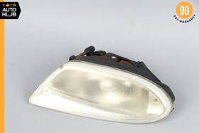 1638200328 Mercedes-benz 98-05 W163 Ml500 Ml320 Bumper Fog Light Lamp Left Driver Side Oem