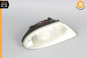 1638200428 Mercedes-benz 02-05 W163 Ml500 Ml320 Bumper Fog Light Lamp Right Passenger Side Oem
