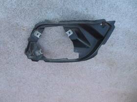 A1648890314 Mercedes-benz 1648890314 Ml W164 Fog Light Left Bracket Support Oem Used