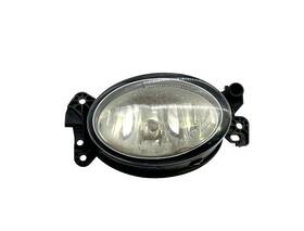 Mercedes-benz 169 820 14 56 2003-2012 Sl550 Sl55 Amg R230 Front Left Side Bumper Fog Light Lamp Oem