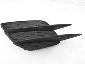 177-885-83-00 Mercedes-benz 2019-2022 A220 Driver Left Fog Light Lamp Grille / Cover 177-885-83-00 Mercedes-benz 2019-2022 A220 Driver Left Fog Light Lamp Grille / Cover