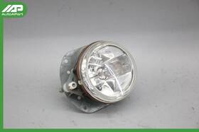 1n0008582 Mercedes-benz 07-10 W221 S63 Front Right Passenger Side Fog Light Foglight Lamp Oem