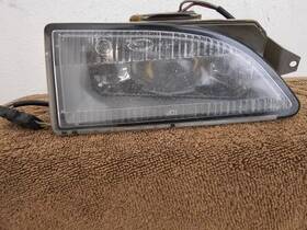 2028200256 Mercedes-benz 96-02 R129 Sl500 C36 Amg Sport Front Right Side Fog Light Lamp Oem