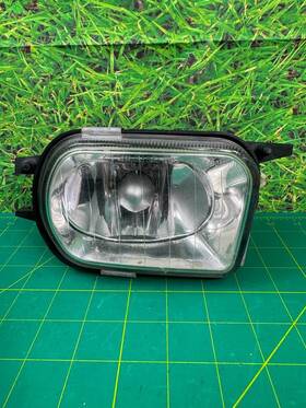 2038200059 Mercedes-benz 05-11 R171 Slk350 Front Right Side Foglight Fog Light Lamp Oem