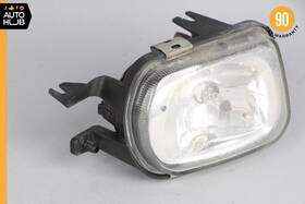 2038202756 Mercedes-benz 03-06 R230 Sl500 Slk350 Left Side Fog Light Lamp Oem