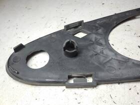 2038850623 Mercedes-benz Right 2001-2005 C-class Fog Light Trim Front