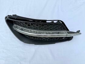 2048850053 Mercedes-benz 2008-2011 W204 C300 C350 Amg Led Daytime Light Fog Lamp Left Side Oem