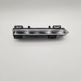 2049069200 Mercedes-benz 2012 2013 2014 C250 Rh Side Led Daytime Running Lamp Oem