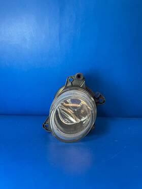 2128201056 Mercedes-benz 10-16 W212 E C Slk Slc S Class Right Side Fog Light Lamp Oem