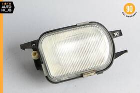 2158200556 Mercedes-benz 00-04 Mercede R170 Slk320 Cl500 Front Left Lower Bumper Fog Light Lamp Oem