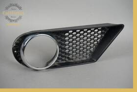2198850653 Mercedes-benz 06-11 W219 Cls500 Cls550 Right Passenger Side Fog Light Bezel Grill Oem
