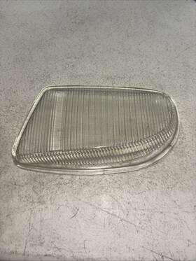 301-147 Mercedes-benz Genuine Oem Fog Light Glass Cover