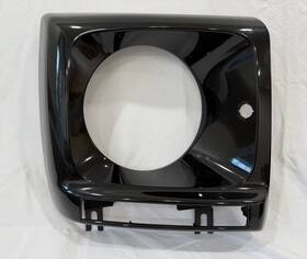A4638840274 Mercedes-benz 3080588 2013-2018 G-class Genuine Right Headlight Cover Oem