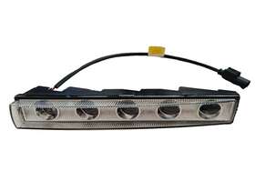 4639060051 Mercedes-benz G63 G600 G65 G500 G550 Daytime Running Fog Light Pair W463 Oem