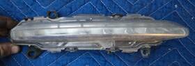 2218201856 Mercedes-benz 50823 2012-2014 C S Cl Cls R Rh Right Led Drl Fog Light Used 221 820 18 56