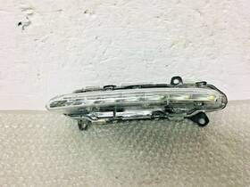 89090207 Mercedes-benz Oem 2010 2011 2012 2013 S Class Lh Daytime Running Led Fog Light