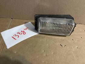 A002820285664 Mercedes-benz Used Oem G W463 Front Left Driver Fog Light 2000- 2018