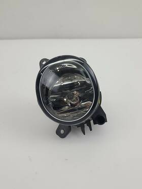 A0998200256 Mercedes-benz A Class W176 Front Right Passenger Fog Oem Light Lamp