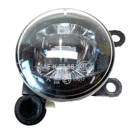 A0998203500 Mercedes-benz 2020 - 2024 Gla250 Glb350 Led Fog Light Lamp Passenger Right 0998203500