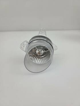 A0999060151 Mercedes-benz 2013 2014 B250 Driver Left Fog Light Lamp Oem 13 14