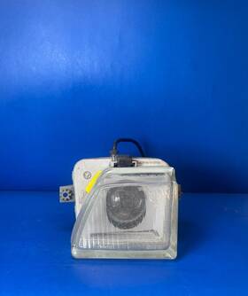 A1298200156 Mercedes-benz 90-93 W129 Sl E-class Front Left Bumper Fog Light Lamp Oem