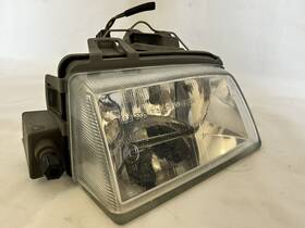 A1408201456 Mercedes-benz 1992-1999 W140 S600 S500 Coupe Right Passenger Side Fog Light Lamp Oem