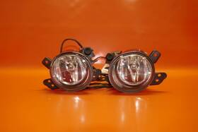 A1645402505 Mercedes-benz Ml350 Fog Light Harness 2006 2007 2008 Gl350 Oem