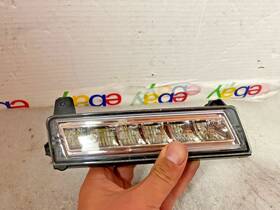 A1648200656 Mercedes-benz Oem 2010 2011 2012 Gl550 Right Rh Led Daytime Running Light
