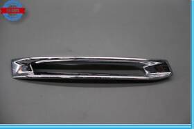 A1668851774 Mercedes-benz 13-19 X166 Gl450 Gl550 Front Right Bumper Driving Light Fog Lamp Oem