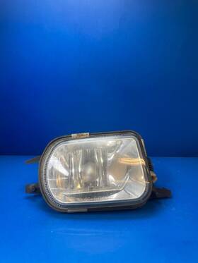 A2038201156 Mercedes-benz 94-12 W203 Clk Slk C Sl-class Front Left Fog Light Lamp Oem A2038201156 Mercedes-benz 94-12 W203 Clk Slk C Sl-class Front Left Fog Light Lamp Oem