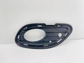 A2038853123 Mercedes-benz Clc C203 Front Bumper Left Fog Light Trim Genuine Oem
