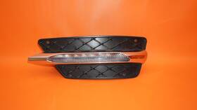 A2048051352 Mercedes Benz C300 Running Fog Light Left Driver 2010 2011 2012 Oem