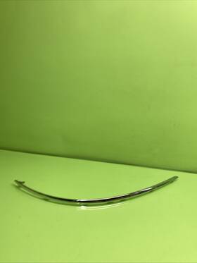A2048850821 Mercedes-benz 2007 2008 2009 2010 C300 Front Bumper Right Chrome Oem