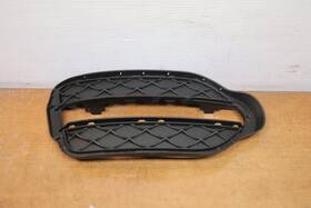 A2048857223 Mercedes Benz 2013-2015 Glk350 X204 Front Right Fog Bezel Trim