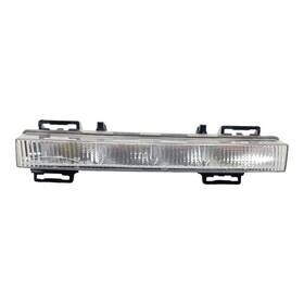 A2049065501 Mercedes-benz 2013-2015 Gl Class Front Right Passenger Daytime Running Light Oem