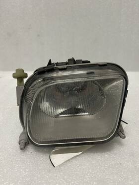 A2108200156 Mercedes-benz 1996 - 2002 W210 E300 Clk320 Front Left Driver Side Fog Light Lamp Oem