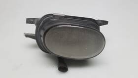 A2115408109 Mercedes-benz 2003 2004 2005 2006 W211 E55 Amg Front Right Driver Fog Light