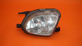 A2118200566 Mercedes Benz E320 Fog Light Left Driver 2003 2004 2005 2006 Oem