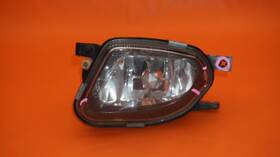 A2118201156 Mercedes Benz E500 Fog Light Left 2003 2004 2005 2006 A211 820 1156 Oem