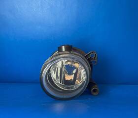 A2128200956 Mercedes-benz 10-16 W212 E C Slk Slc S Class Front Left Fog Light Lamp 2128200956 Oem