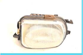 A2158200656 Mercedes-benz 03-06 Cl500 Cl600 W215 Front Right Lower Bumper Fog Light Lamp Oem