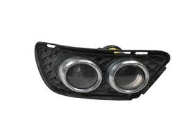 A2218851522 Mercedes-benz 10-13 W221 S400 S600 Front Left Bumper Fog Light Assembly Oem