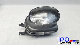 A2308200456 Mercedes-benz 03-06 R230 Sl55 W215 Cl55 Amg Front Right Fog Lamp Light A230 820 0356